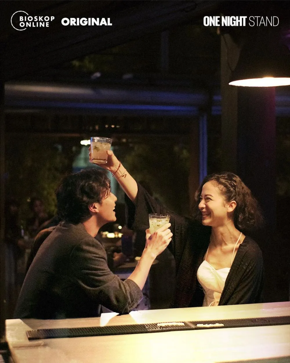 One Night Stand Film © 2021 Instagram One Night Stand Film © 2021 Instagram