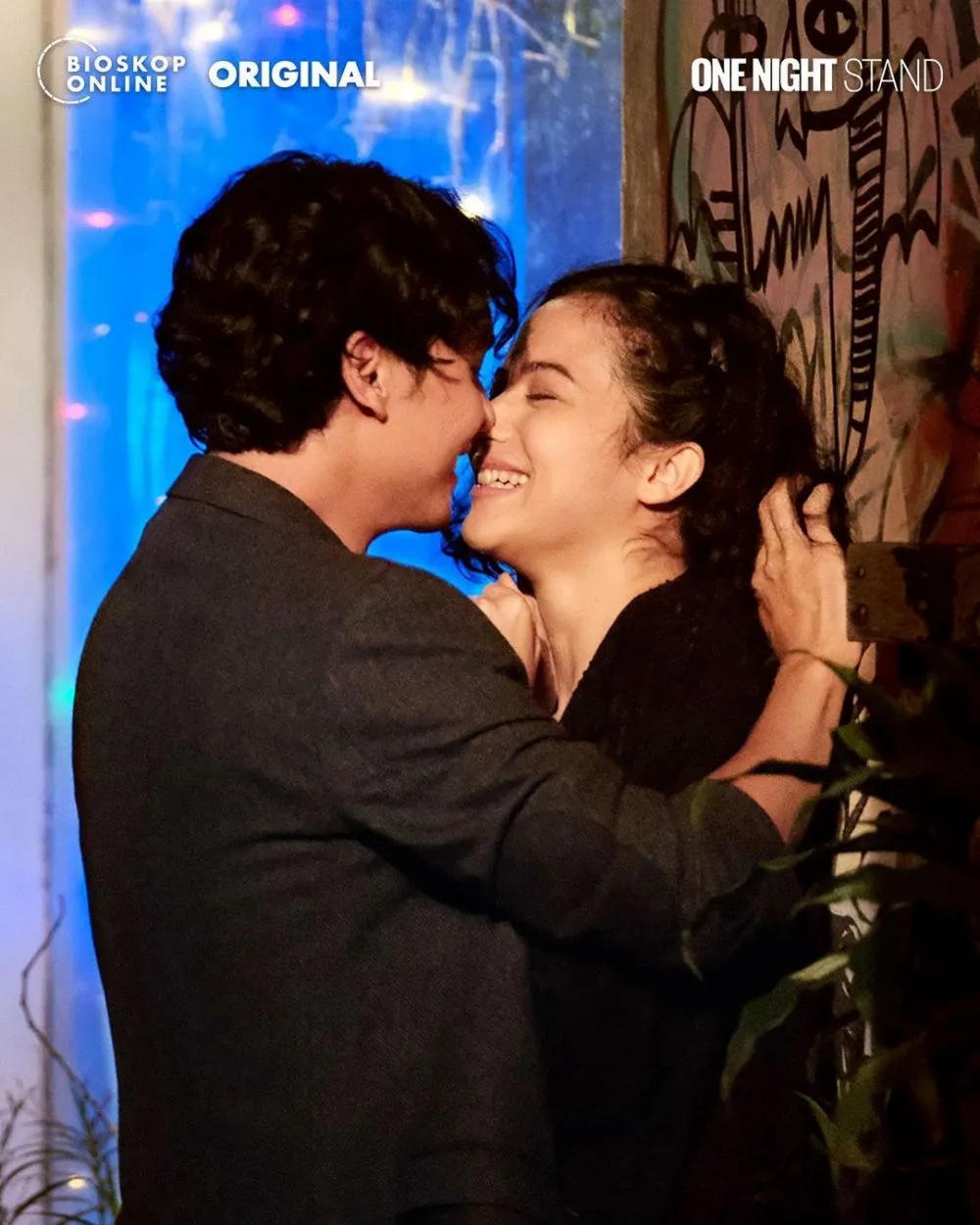 One Night Stand Film © 2021 Instagram One Night Stand Film © 2021 Instagram