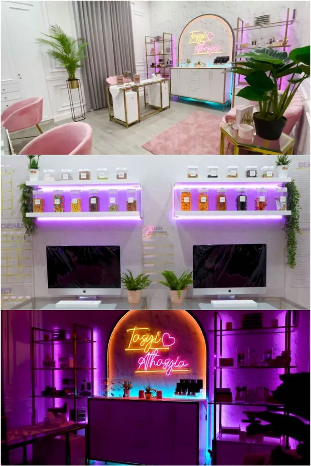 studio konten youtube seleb © YouTube