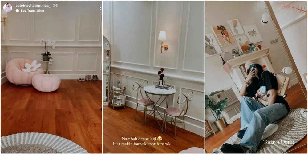 studio konten youtube seleb © YouTube