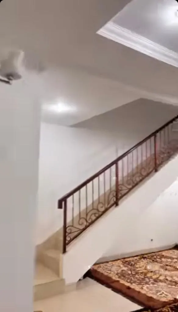 Penampakan rumah baru Gala Instagram