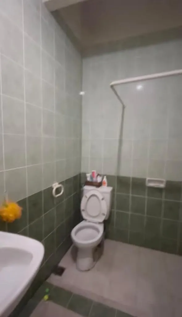 Penampakan rumah baru Gala Instagram