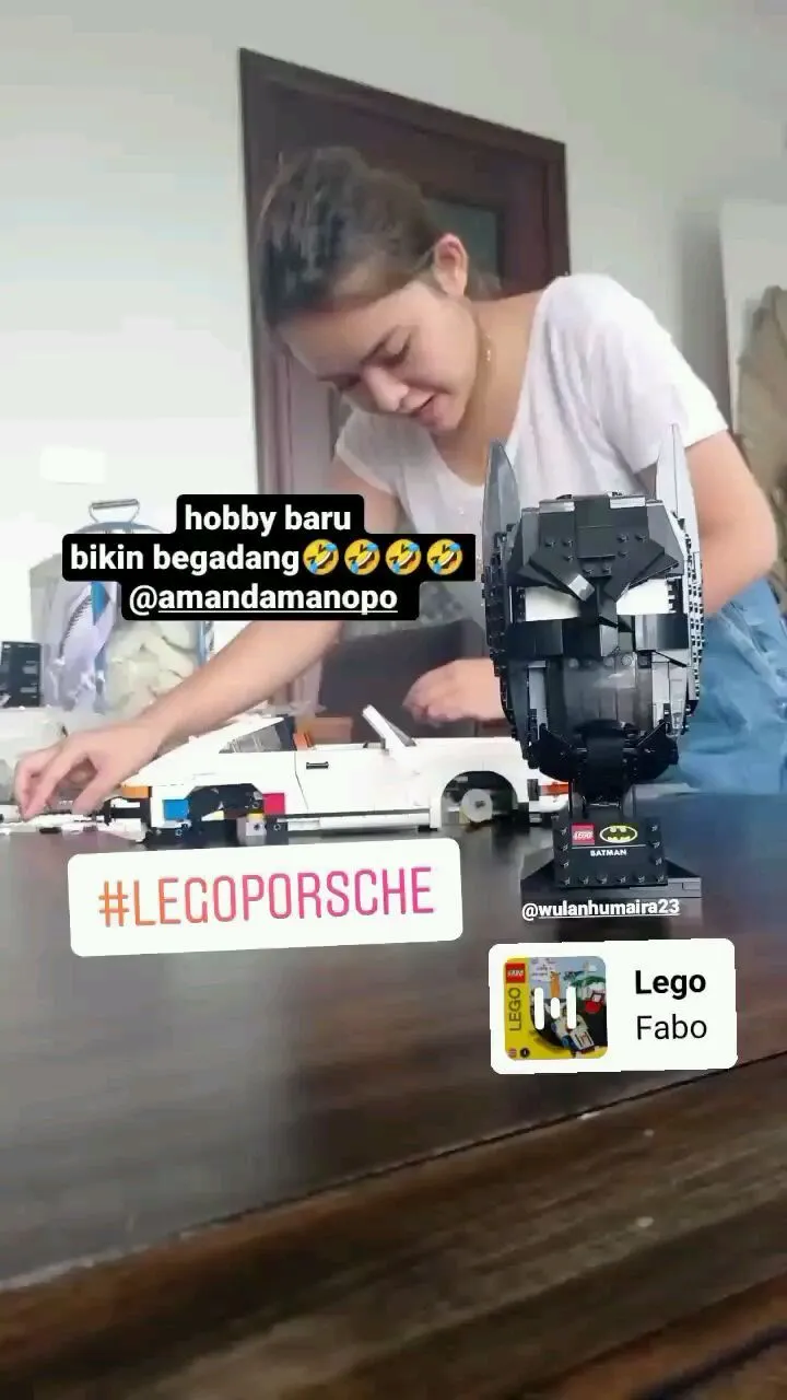 koleksi lego amanda © 2021 berbagai sumber koleksi lego amanda © 2021 berbagai sumber