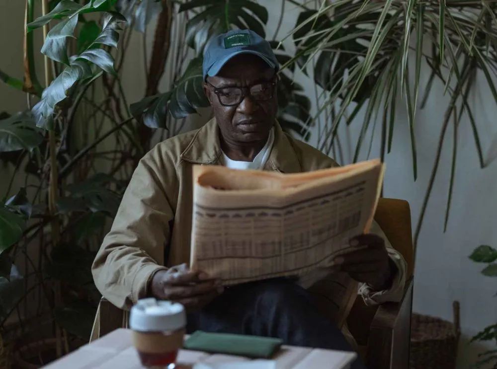 Contoh teks berita lengkap © 2021 brilio.net Contoh teks berita lengkap © 2021 brilio.net