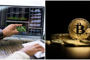 Apa sih beda trading aset kripto aktif vs pasif? Yuk kita pelajari