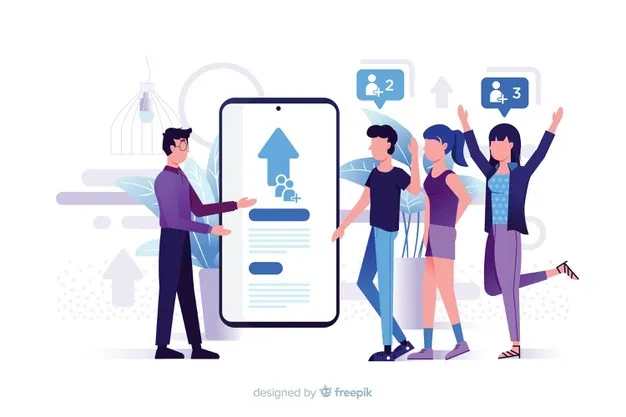 Cara mendapatkan uang dari Telegram © 2021 brilio.net