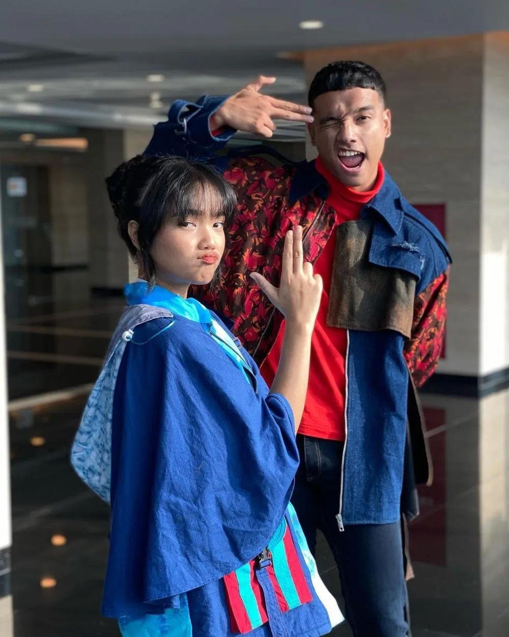 chat Fadly Fuji © 2021 brilio.net chat Fadly Fuji © 2021 brilio.net