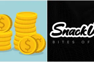 7 Cara mendapatkan koin di Snack Video, bisa ditukar dengan uang