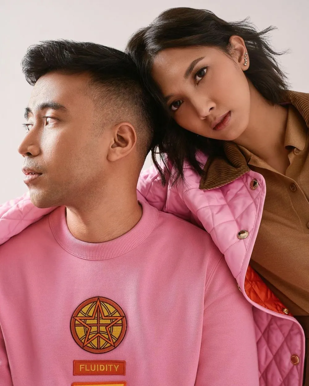 prewedding Vidi Aldiano dan Sheila Dara © 2021 brilio.net prewedding Vidi Aldiano dan Sheila Dara © 2021 brilio.net