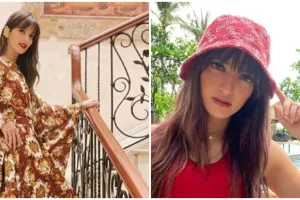 Jalani sidang, Nia Ramadhani dan suami dituntut rehabilitasi 12 bulan