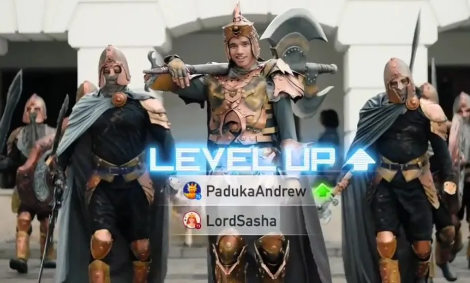 potret fadly adik bibi jadi bintang iklan © berbagai sumber potret fadly adik bibi jadi bintang iklan © berbagai sumber