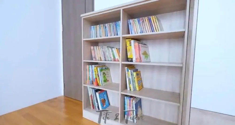 Ide menata kamar anak ala Titi dan Tian YouTube Ide menata kamar anak ala Titi dan Tian YouTube