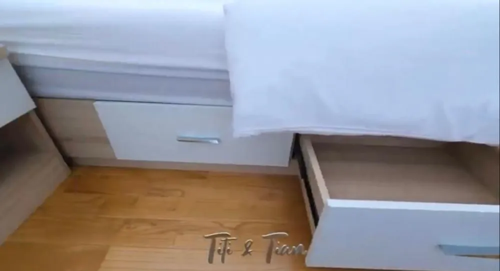 Ide menata kamar anak ala Titi dan Tian YouTube Ide menata kamar anak ala Titi dan Tian YouTube