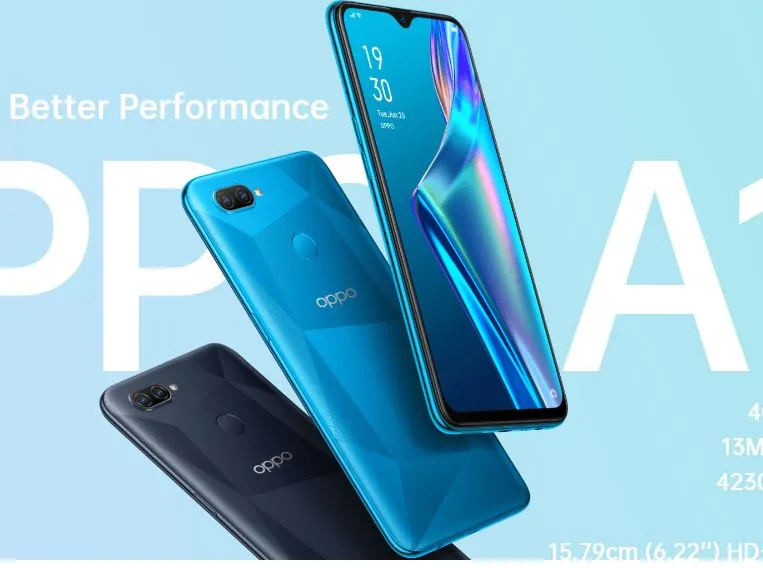 Oppo Rp 1 jutaan © 2021 brilio.net Oppo Rp 1 jutaan © 2021 brilio.net