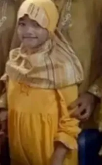 Potret masa kecil Fuji © 2021 Instagram