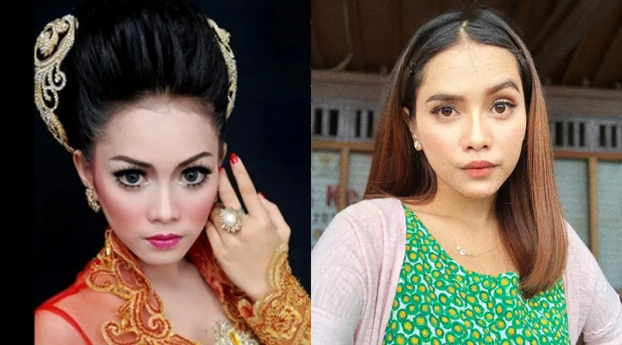 Potret dulu dan kini 11 seleb perankan orang ketiga Instagram