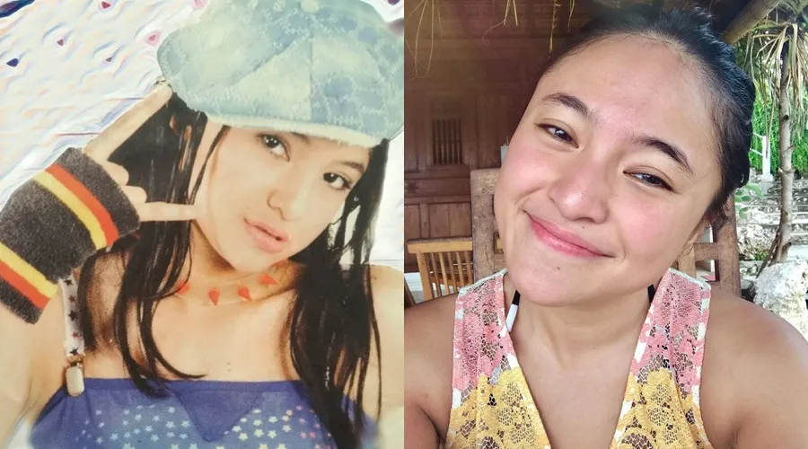 Potret dulu dan kini 11 seleb perankan orang ketiga Instagram