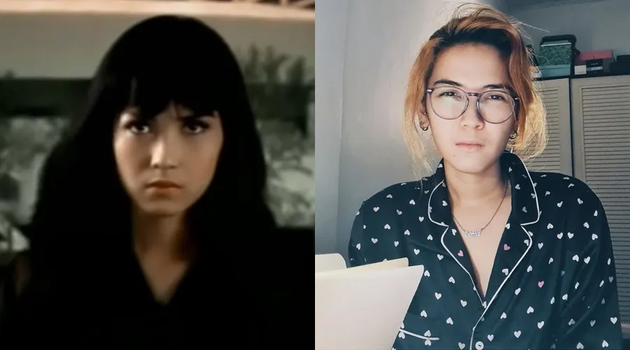 Potret dulu dan kini 11 seleb perankan orang ketiga Instagram