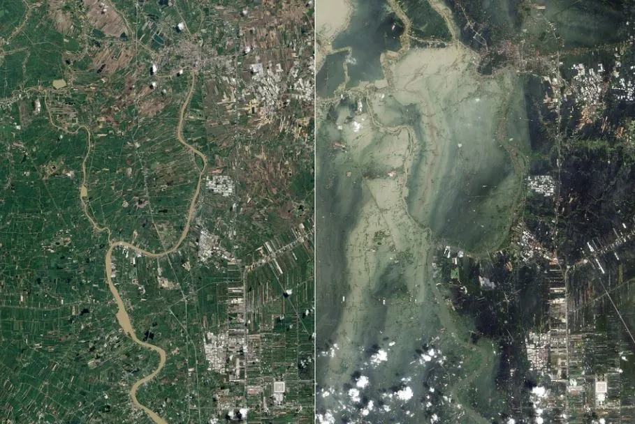 kilas balik tsunami aceh © berbagai sumber kilas balik tsunami aceh © berbagai sumber