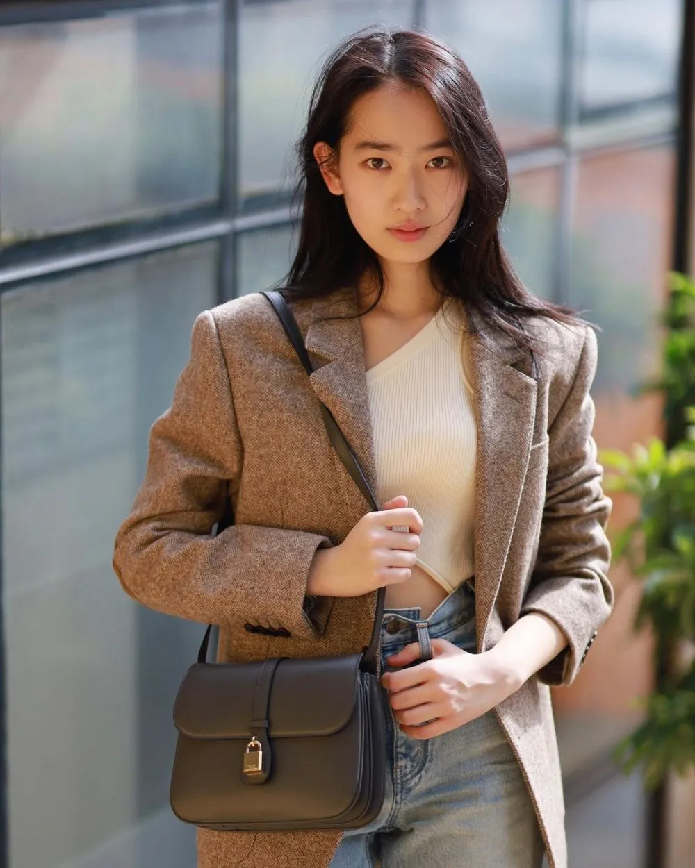 Pesona Ashley Lam © Instagram Pesona Ashley Lam © Instagram