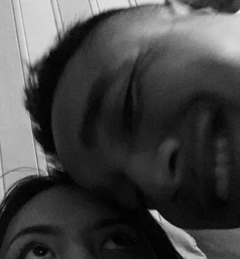 potret kebersamaan Fadly Faisal dan kekasih © berbagai sumber potret kebersamaan Fadly Faisal dan kekasih © berbagai sumber