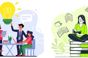 13 Contoh teks diskusi berbagai tema, lengkap dan mudah dipahami