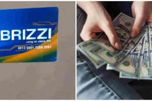 Cara cek dan top up saldo Brizzi dengan mudah, simak langkahnya