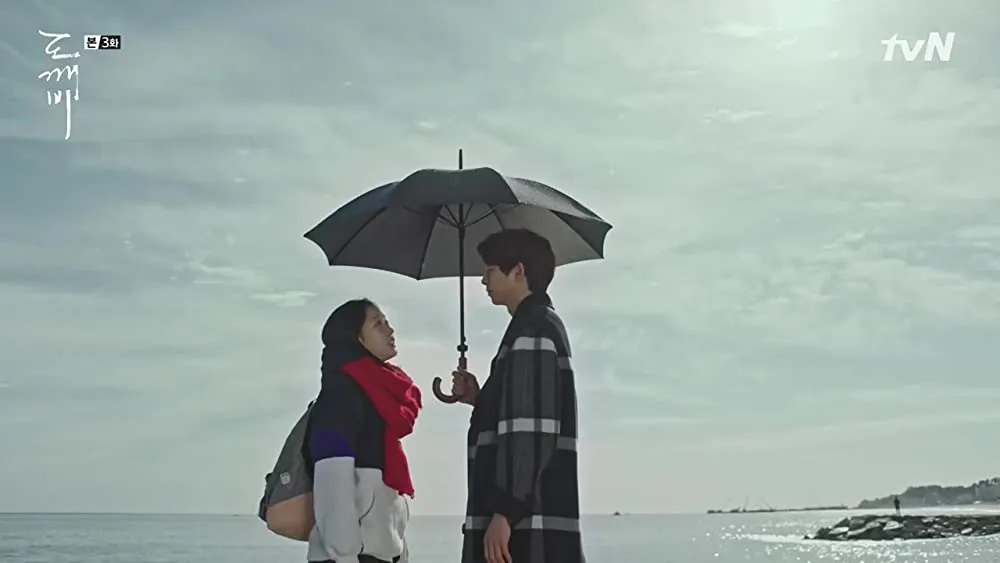 Drama Korea terbaik sepanjang masa betah berbagai sumber