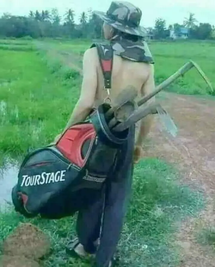 penampakan gendong barang jadi lucu © 2021 instagram.com penampakan gendong barang jadi lucu © 2021 instagram.com