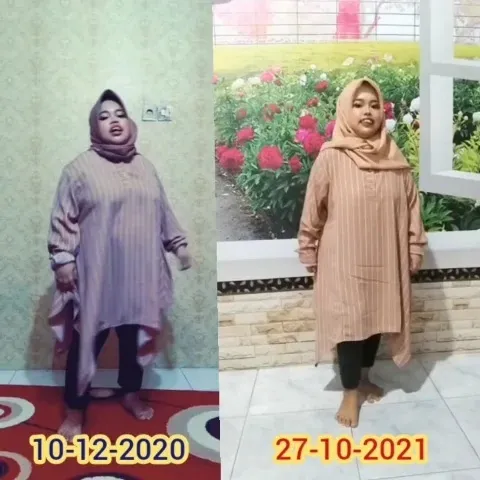 potret dulu dan kini kekeyi © 2021 Instagram potret dulu dan kini kekeyi © 2021 Instagram