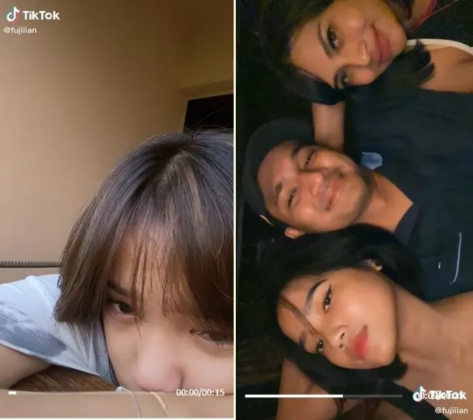 Fuji liburan © 2021 brilio.net Fuji liburan © 2021 brilio.net