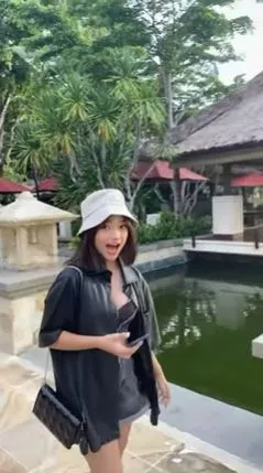 Fuji liburan © 2021 brilio.net Fuji liburan © 2021 brilio.net