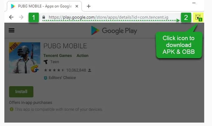 6 Cara download aplikasi di laptop © 2021 brilio.net 6 Cara download aplikasi di laptop © 2021 brilio.net