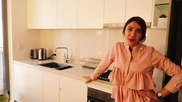 Potret apartemen seleb di luar negeri Berbagai sumber Potret apartemen seleb di luar negeri Berbagai sumber