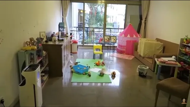 Potret apartemen seleb di luar negeri Berbagai sumber Potret apartemen seleb di luar negeri Berbagai sumber