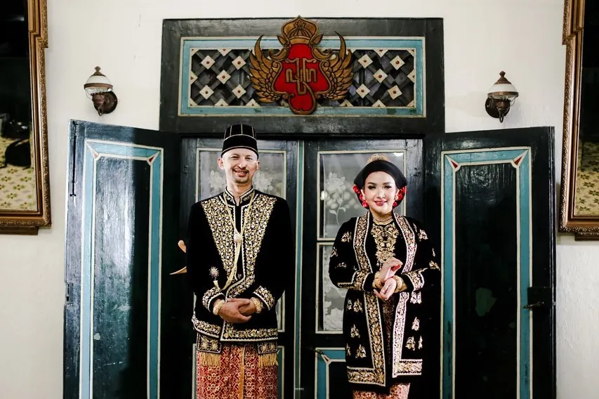 Potret prewedding Roro Fitria © 2021 Instagram Potret prewedding Roro Fitria © 2021 Instagram