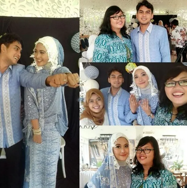 Momen lamaran aktor FTV © berbagai sumber