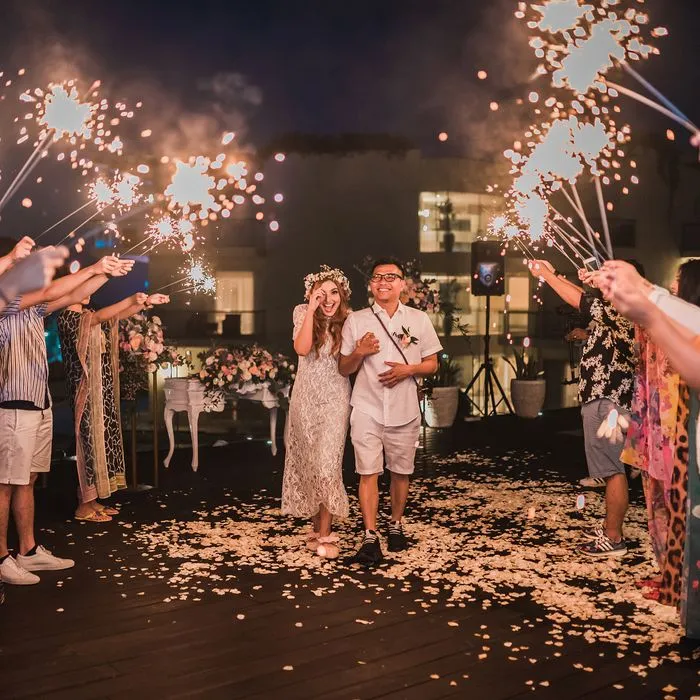 seleb ini pilih jadi pengantin lagi © berbagai sumber