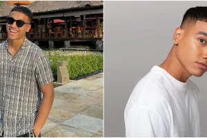 9 Potret masa kecil Fadly Faisal, parasnya mirip Gala