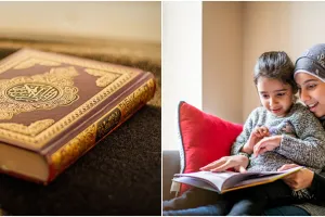 Bacaan surat Al-Ikhlas, beserta arti dan keutamaannya