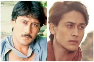 8 Anak aktor Bollywood ini bak jelmaan ayahnya saat muda, mirip abis