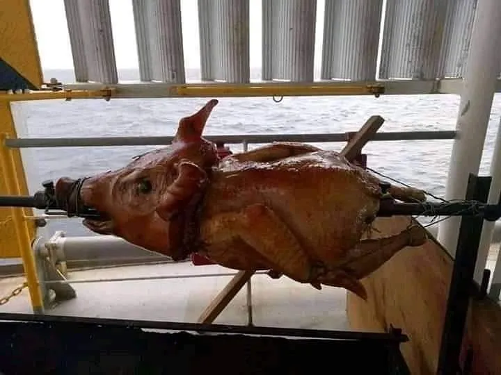 orang asal masak bikin heran banget © 2022 instagram.com orang asal masak bikin heran banget © 2022 instagram.com