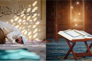 Bacaan surat Al Kafirun, lengkap dengan arti dan keutamaannya