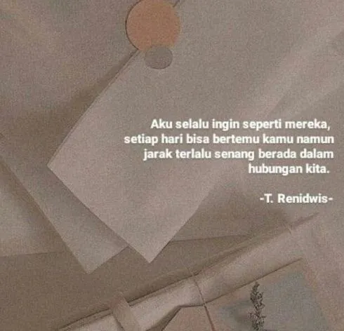 Kata-kata mutiara cinta © berbagai sumber