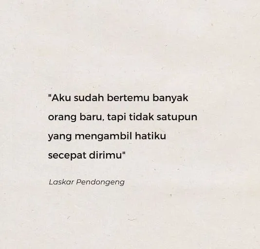 Kata-kata mutiara cinta © berbagai sumber