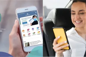 5 Cara cek nomor BPJS Kesehatan, lewat SMS, Twitter hingga aplikasi