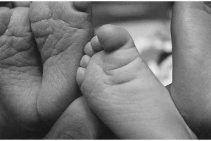 Unik abis, begini kisah seorang ibu lahirkan anak kembar beda tahun