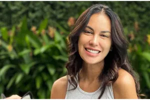 11 Langkah bikin sup sehat ala Sophia Latjuba, mudah ditiru