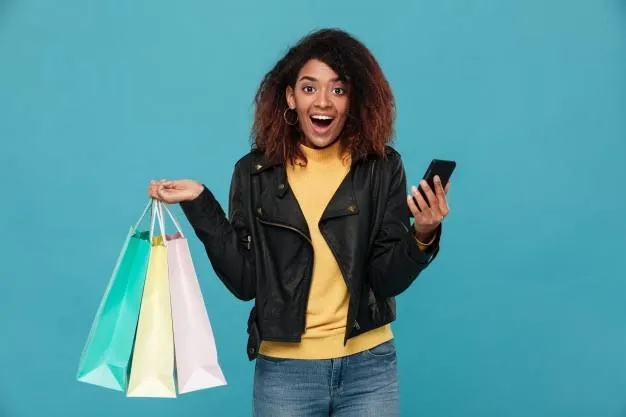 mendapatkan uang dari dropship di Shopee © 2022 brilio.net mendapatkan uang dari dropship di Shopee © 2022 brilio.net