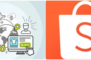 7 Cara mendapatkan uang dari dropship di Shopee, nggak banyak modal